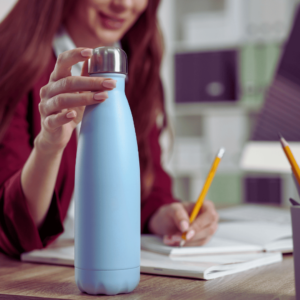 Thermos Bottle Vaccum Flask